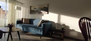 Amplio apartamento lujoso al lado del lago